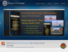 Tablet Screenshot of mylynel.com